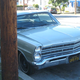 Illustration for article titled 1967 Ford Galaxie 500